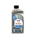 TOTAL RUBIA TIR 7400 15W-40 - Imagen 2