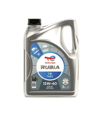 TOTAL RUBIA TIR 7400 15W-40 - Imagen 3