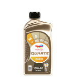 TOTAL QUARTZ RACING 10W-60 - Imagen 2