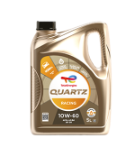 TOTAL QUARTZ RACING 10W-60